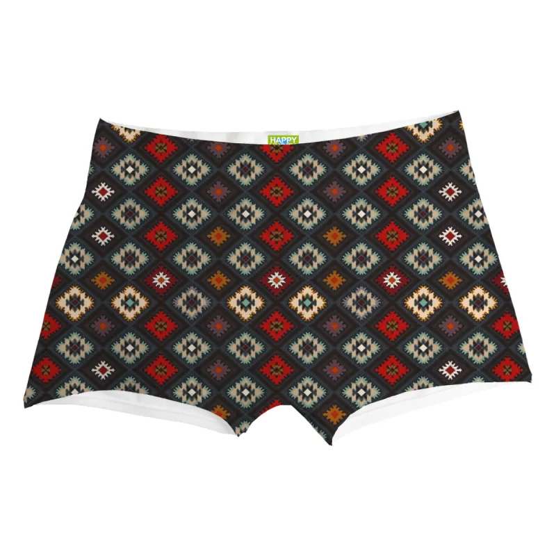 Bohemian Boxer