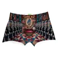 Candy Bar Boxer