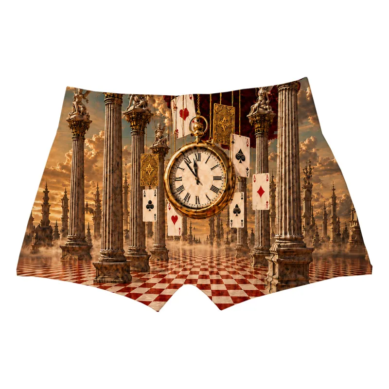 Carnival Boxer