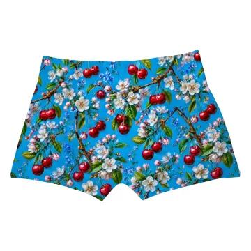 Cherry Boxer