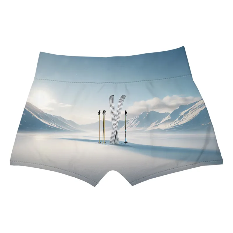 Cold Ride Boxer