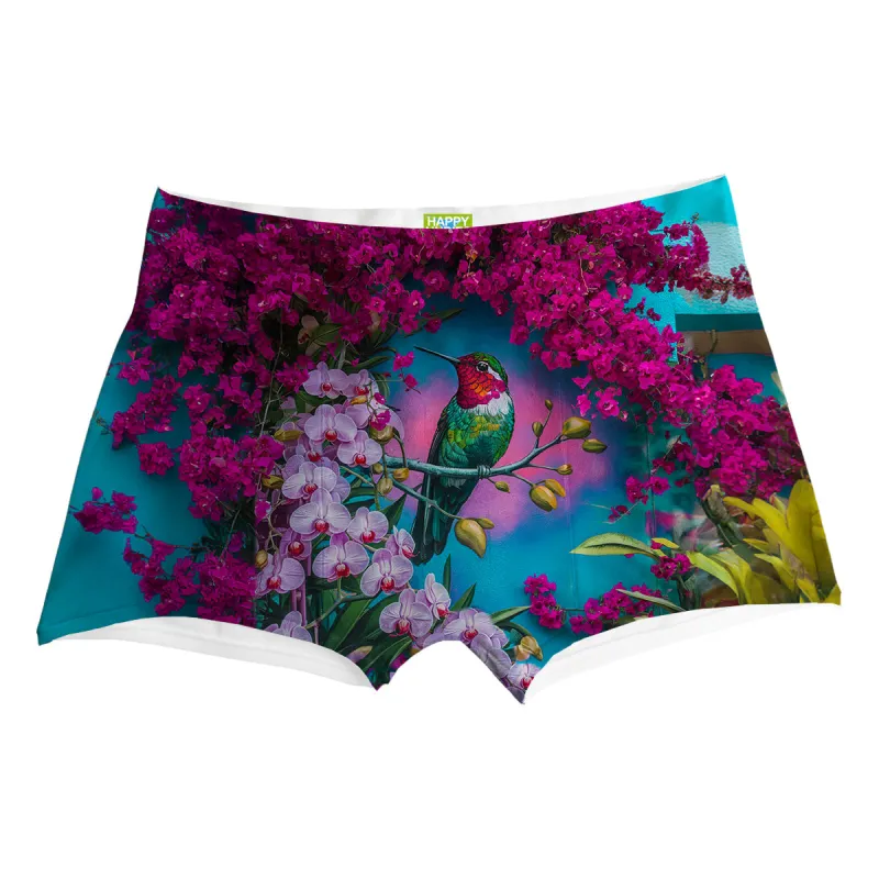 Colibri Boxer