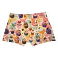 Cupcakes Boxer