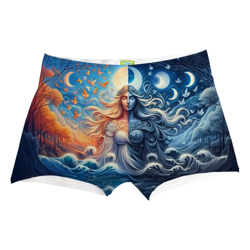 Day And Night Boxer