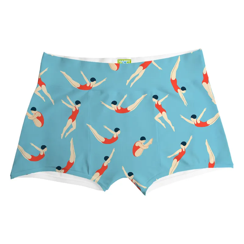 Dive In Boxer