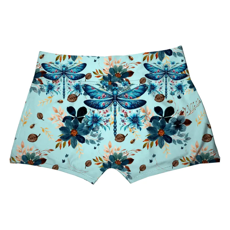 Dragonfly Boxer