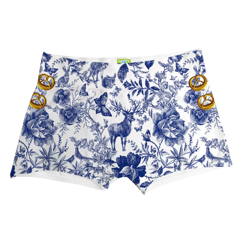 Fairytale Boxer
