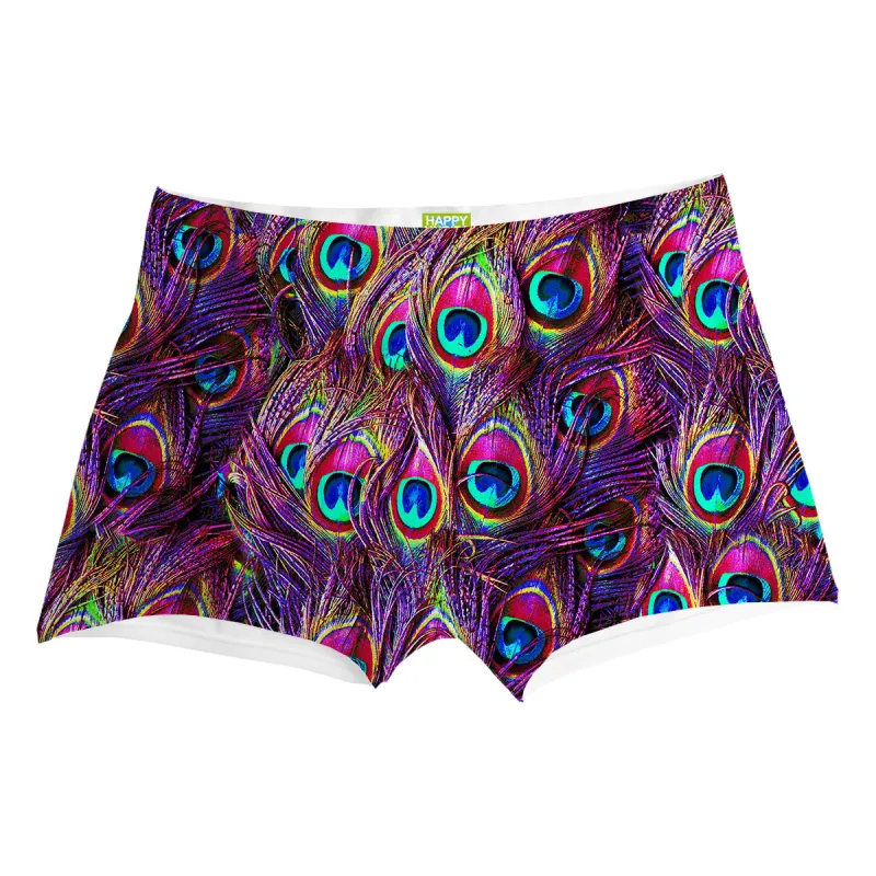 Feathers Boxer