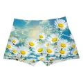 Flower Trip Boxer
