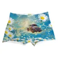 Flower Trip Boxer