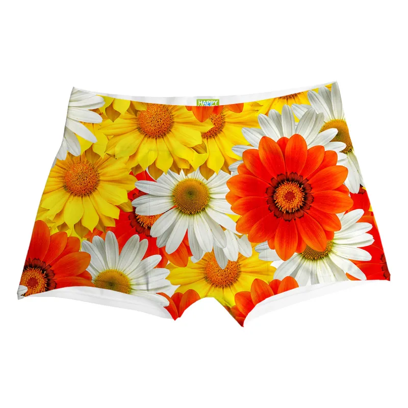 French Daisy Boxer