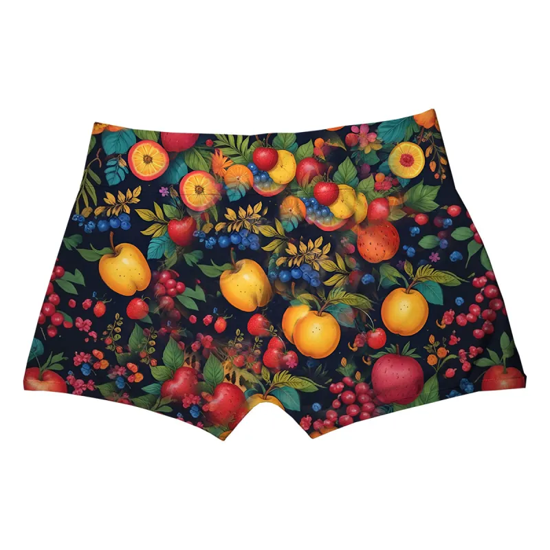 Fruits Jaguar Boxer