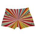 Girls Fun Boxer