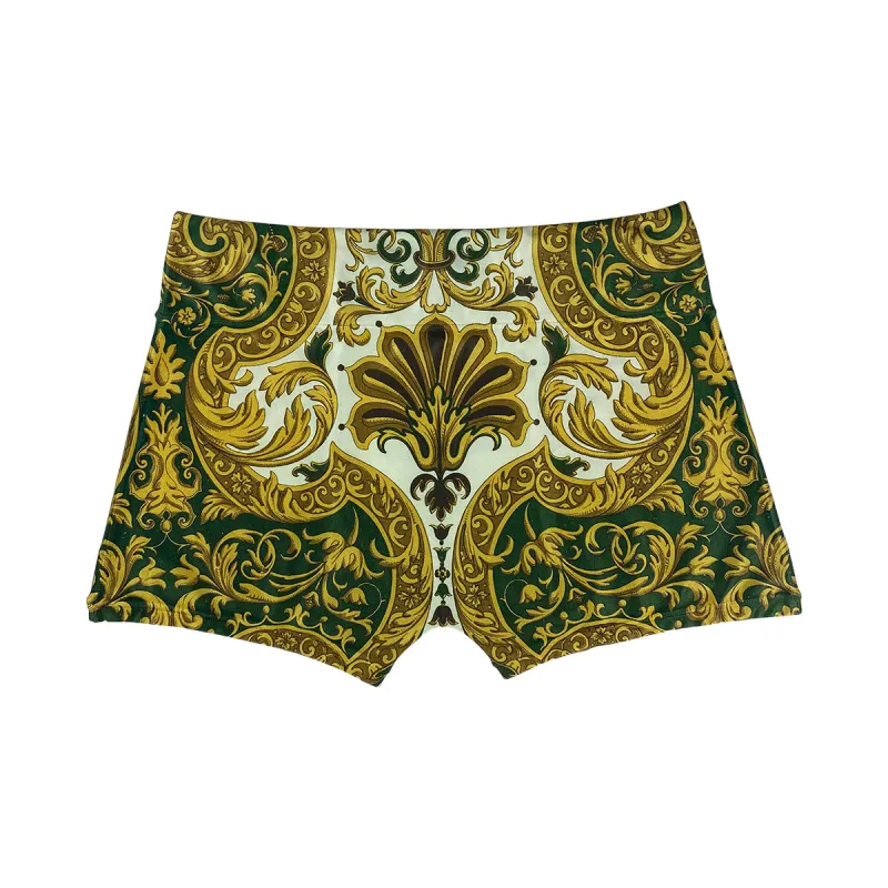 Glamour Boxer