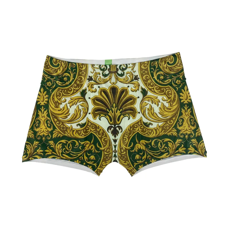 Glamour Boxer