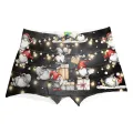 Gnome Party Boxer