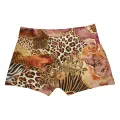 Gold Leo Boxer
