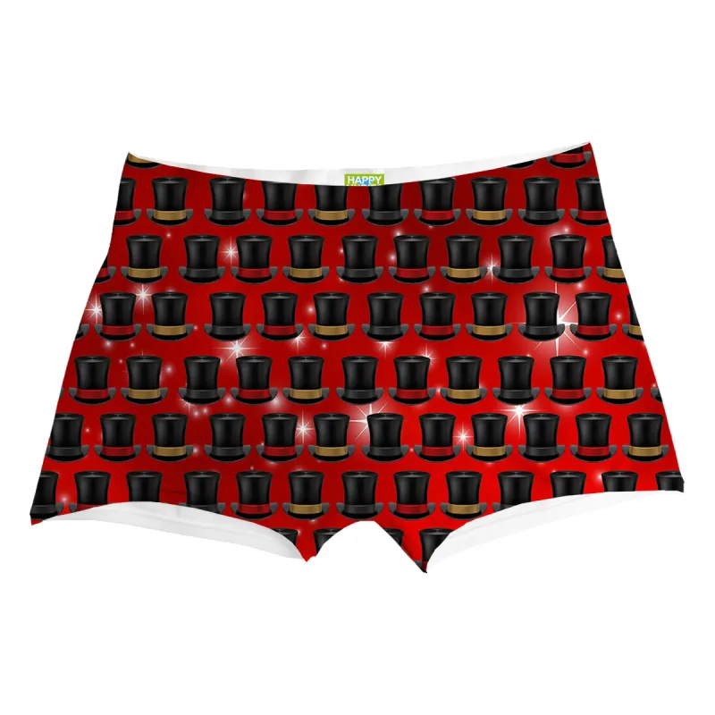 Grand Hats Boxer