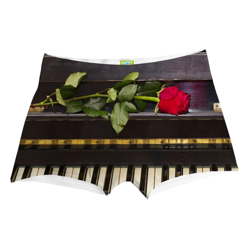 Grand Piano Boxer