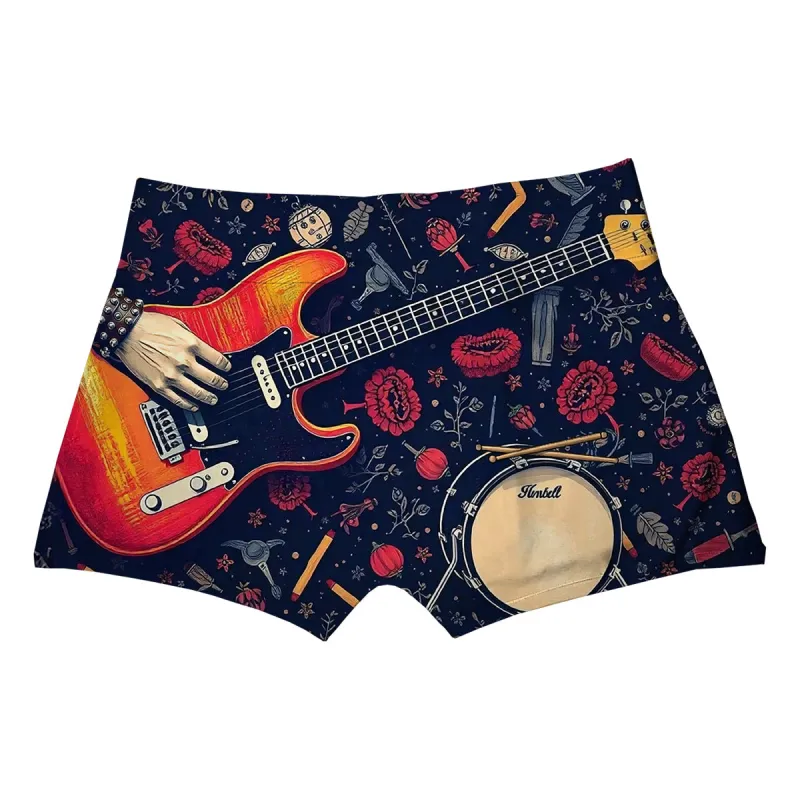 Guitar Boxer