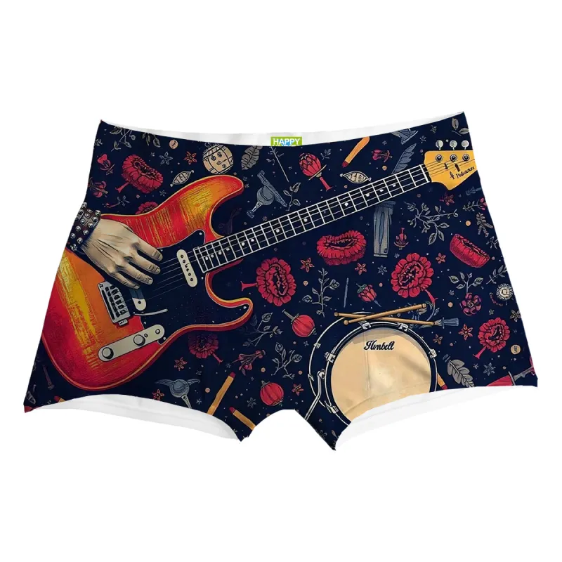 Guitar Boxer