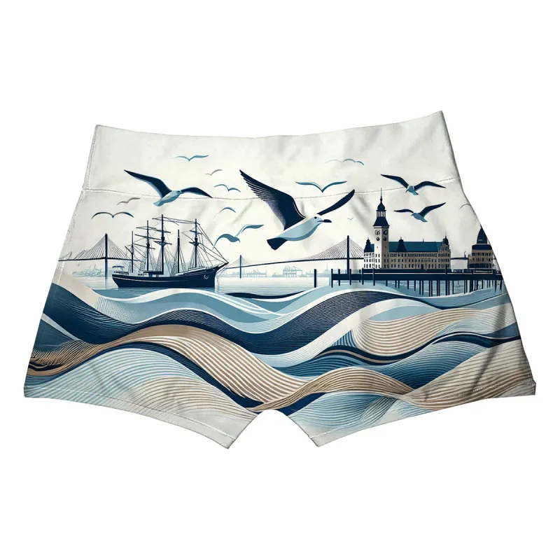 Gull Boxer