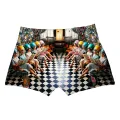 Hairdresser Boxer