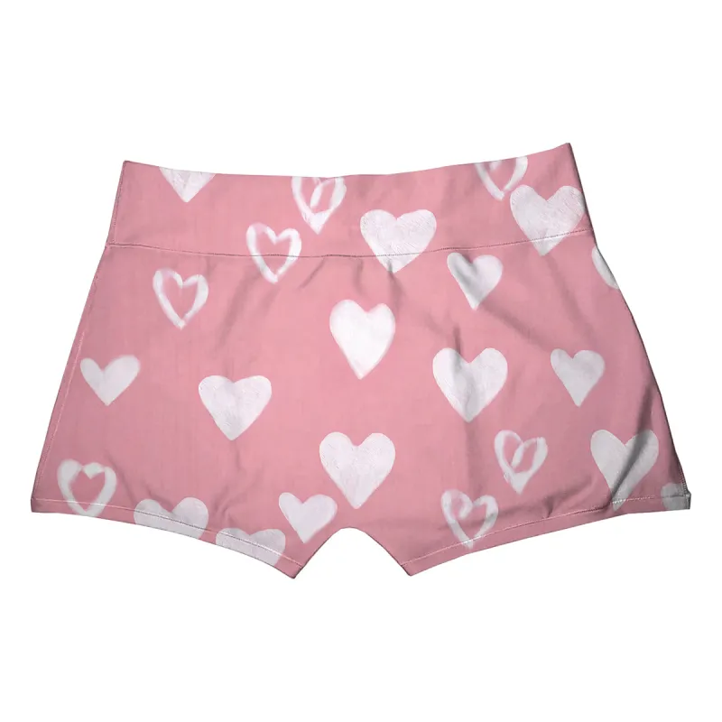 Happy Love Boxer