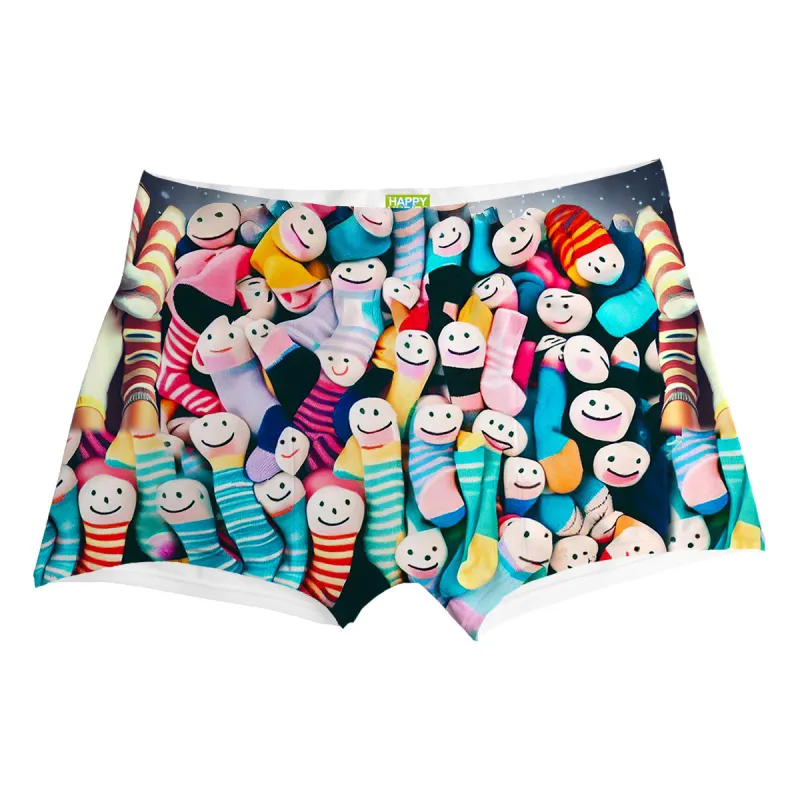 Happy Socks Boxer