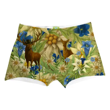 Hirschly Boxer