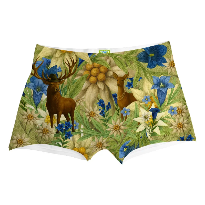 Hirschly Boxer