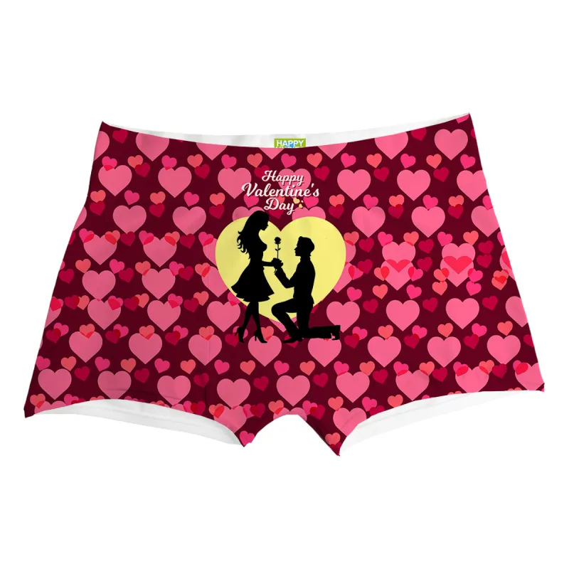 I Love You Boxer