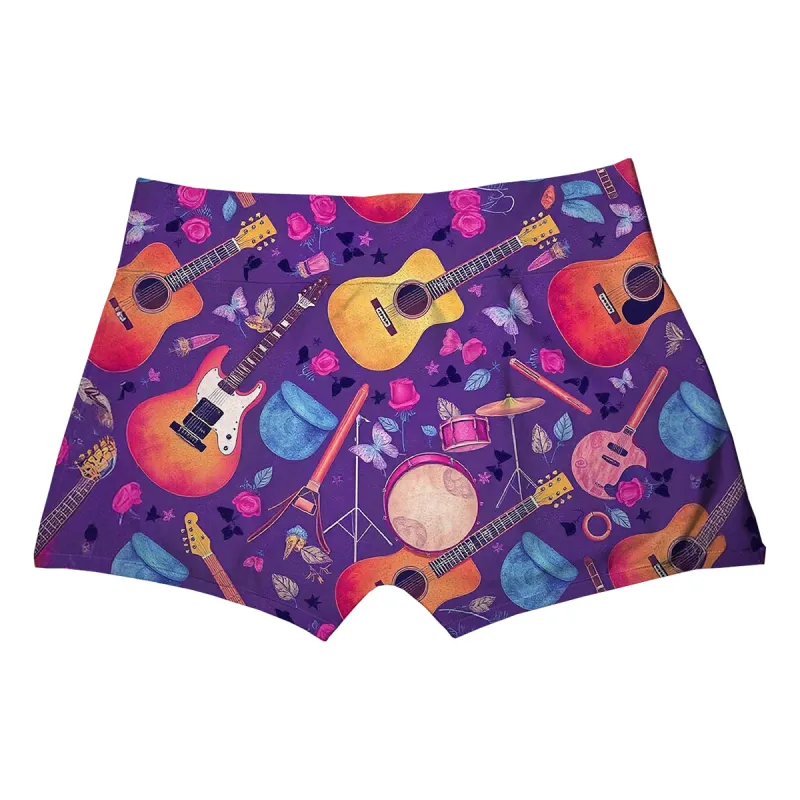 Instruments Boxer