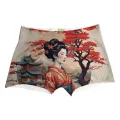Japanese Beauty Boxer