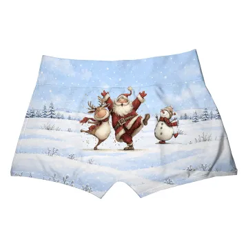 Jolly Moves Boxer