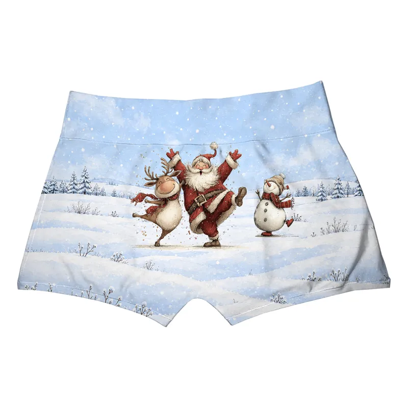Jolly Moves Boxer