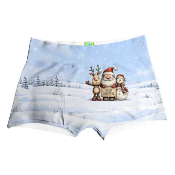 Jolly Moves Boxer