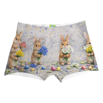 Joy Glory Boxer