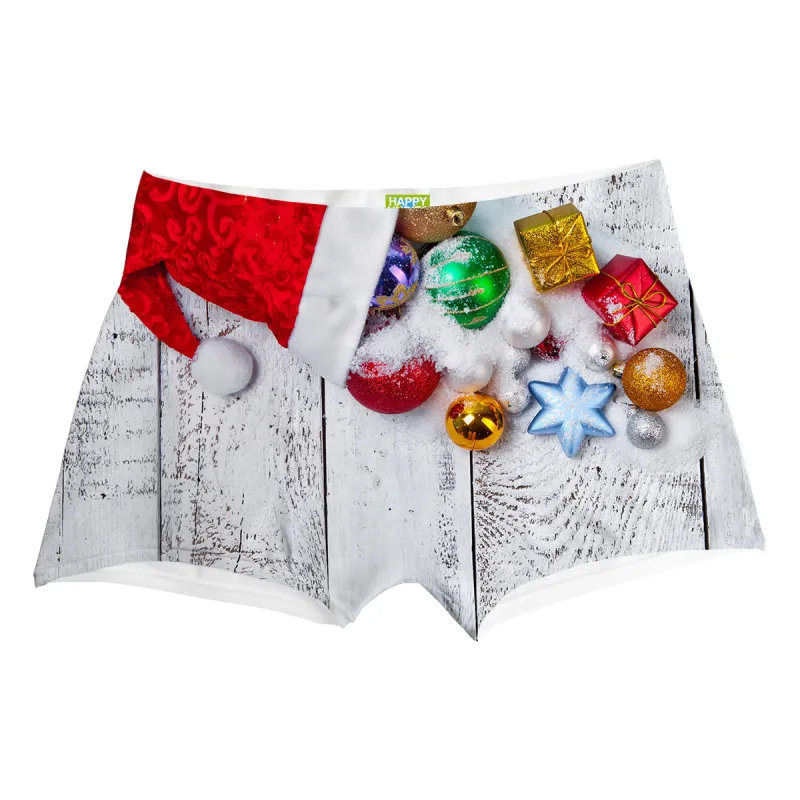 Just Like X-mas Boxer
