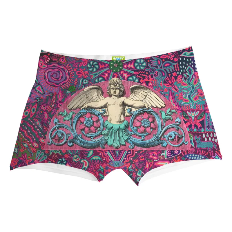 Love Angel Boxer