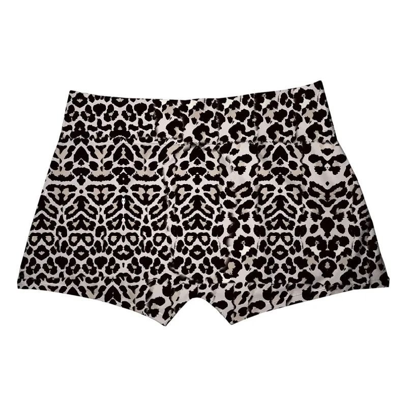 Love Wild Boxer