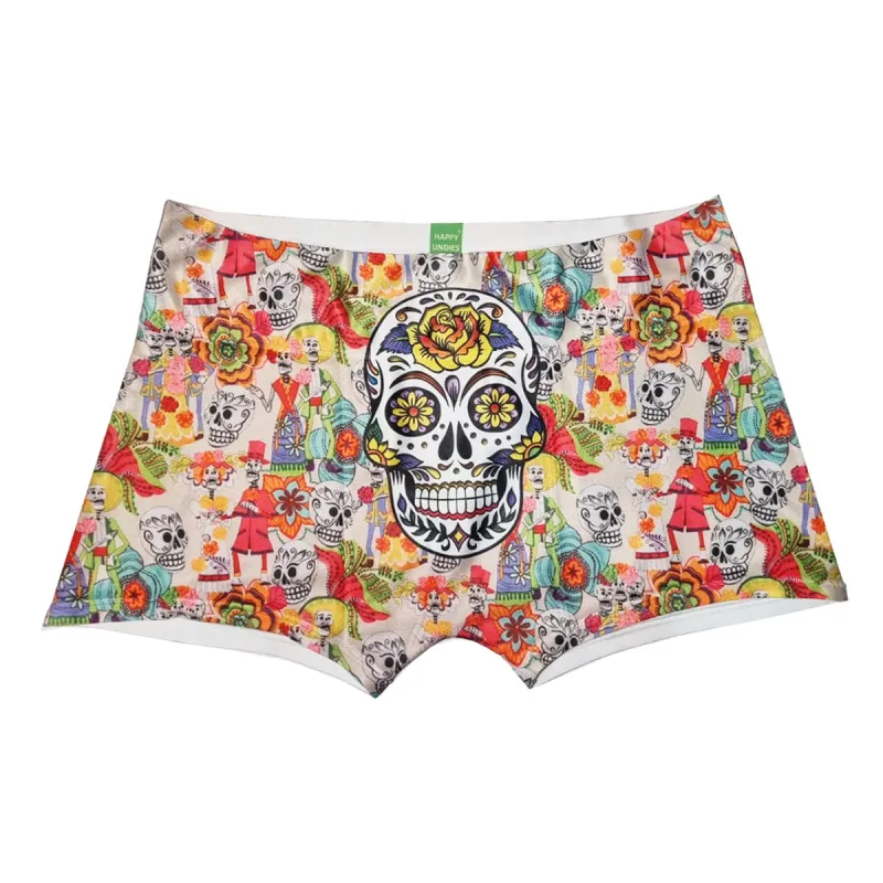 Loving Hell Boxer