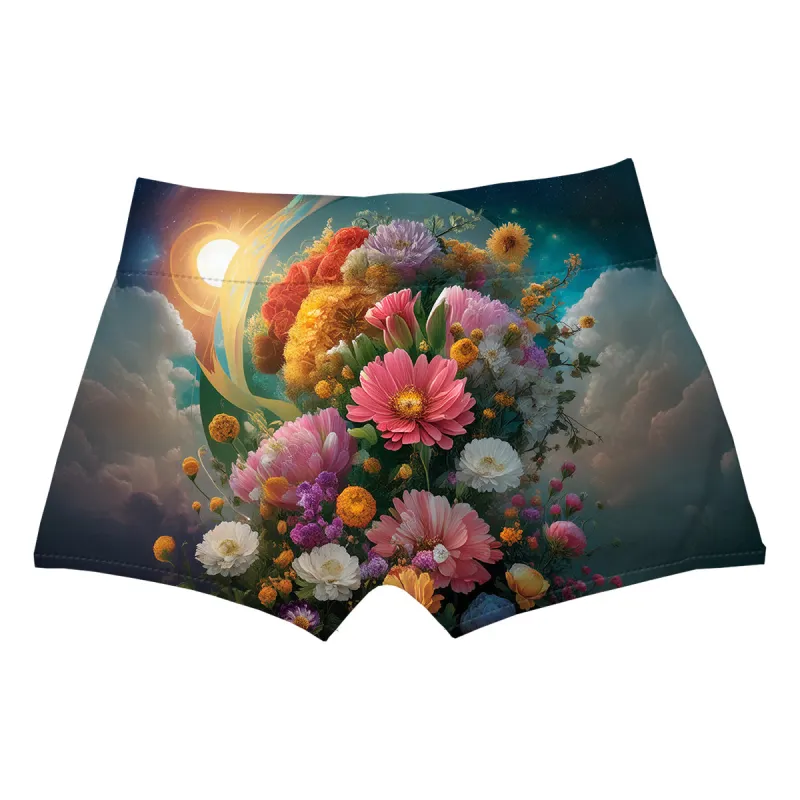Luna Boxer