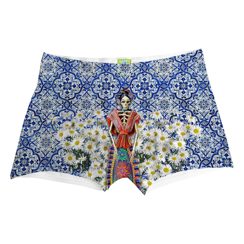 Marry Me Boxer