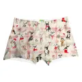 Merry Dogmas Boxer