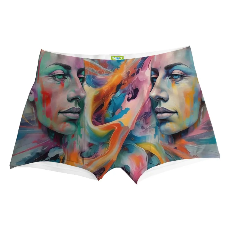 Mirror Boxer