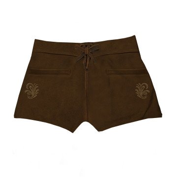 Lederhose Boxer