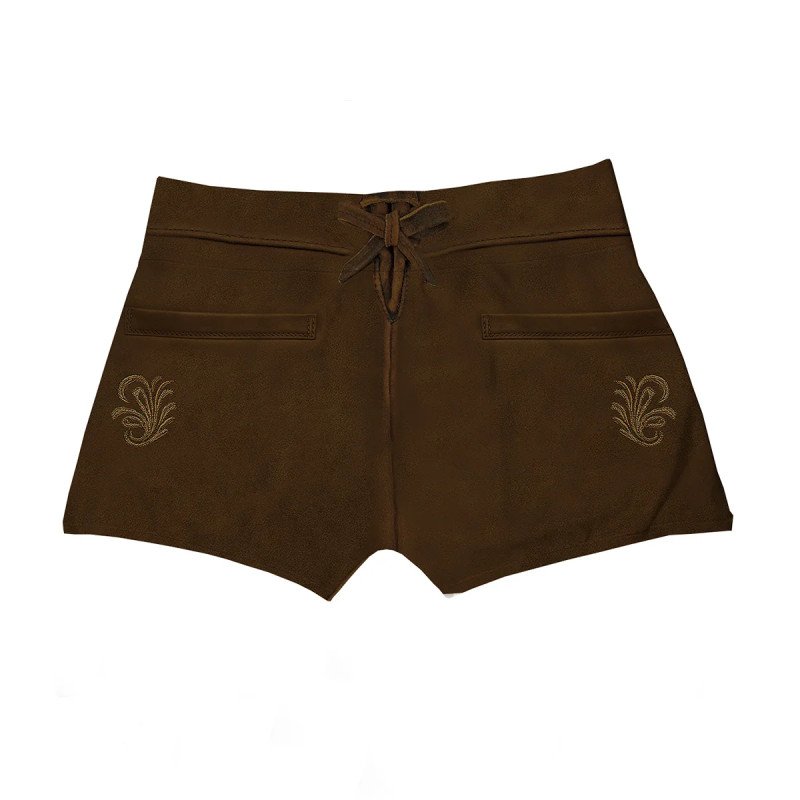 Lederhose Boxer