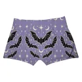 Moonlight Bats Boxer