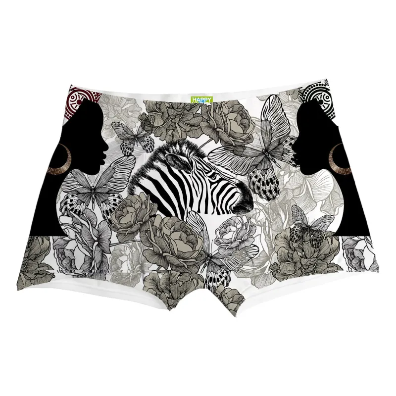Out Of Africa Boxer